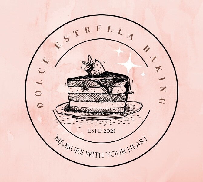Dolce Estrella Baking LLC logo